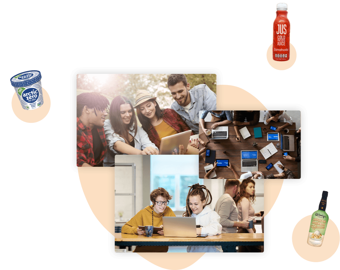 Distributors marketplace solutions