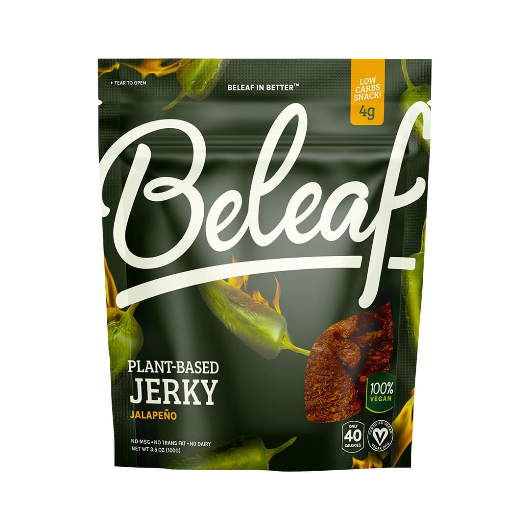 Beleaf Vegan